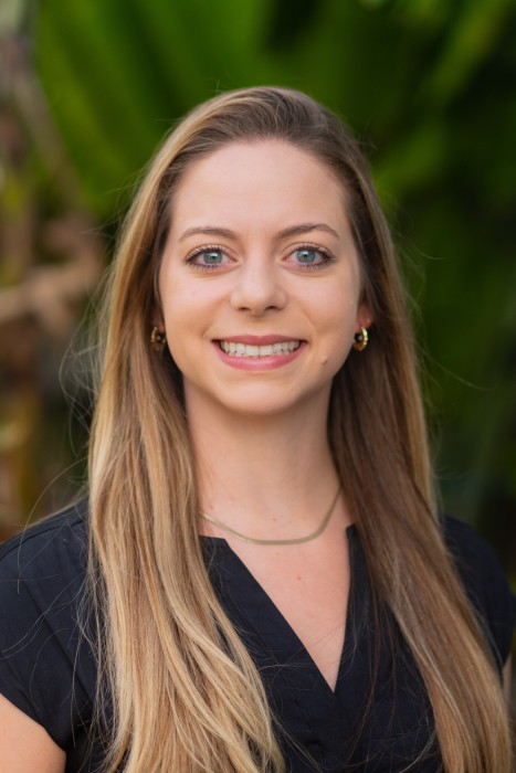 Photo of Kaleigh Courts