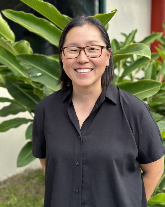 Photo of Kei Kitakata